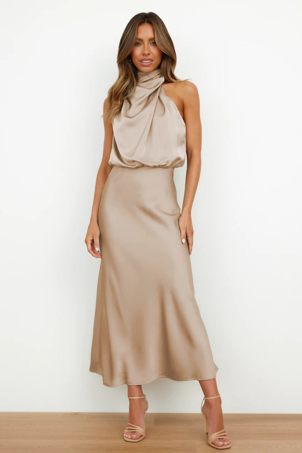 Verona™ | Elegante Jurk