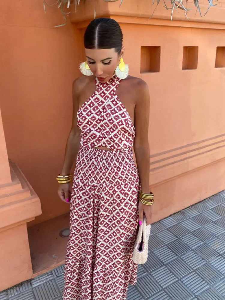 Bruna™ | Off-Shoulder Jurk