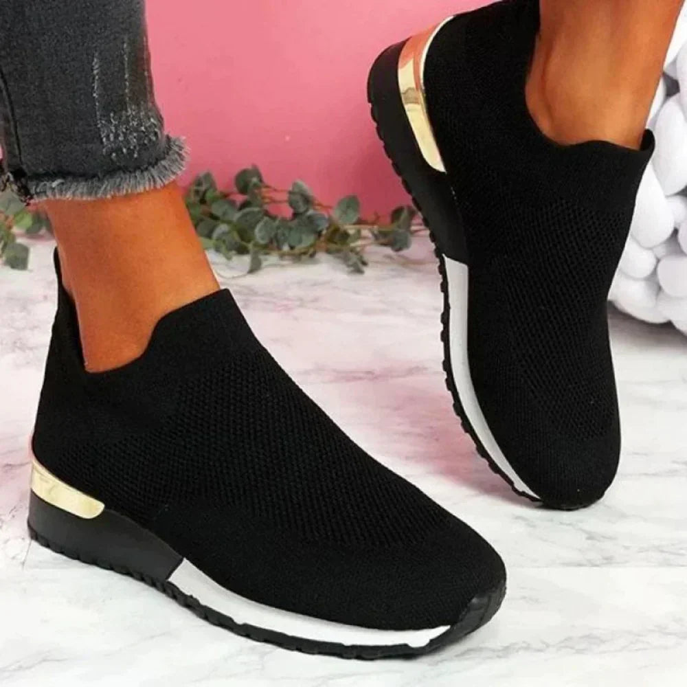 Sportieve Schoen Kastilla Confort+