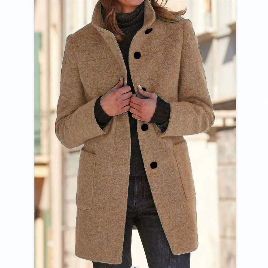 CLASSWOOL™ | Klassieke jas