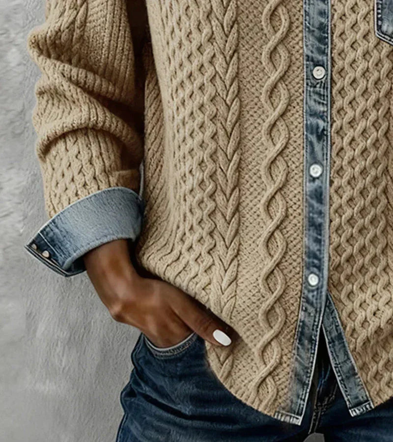 Ariane™ | Elegante warmte voor elke dag