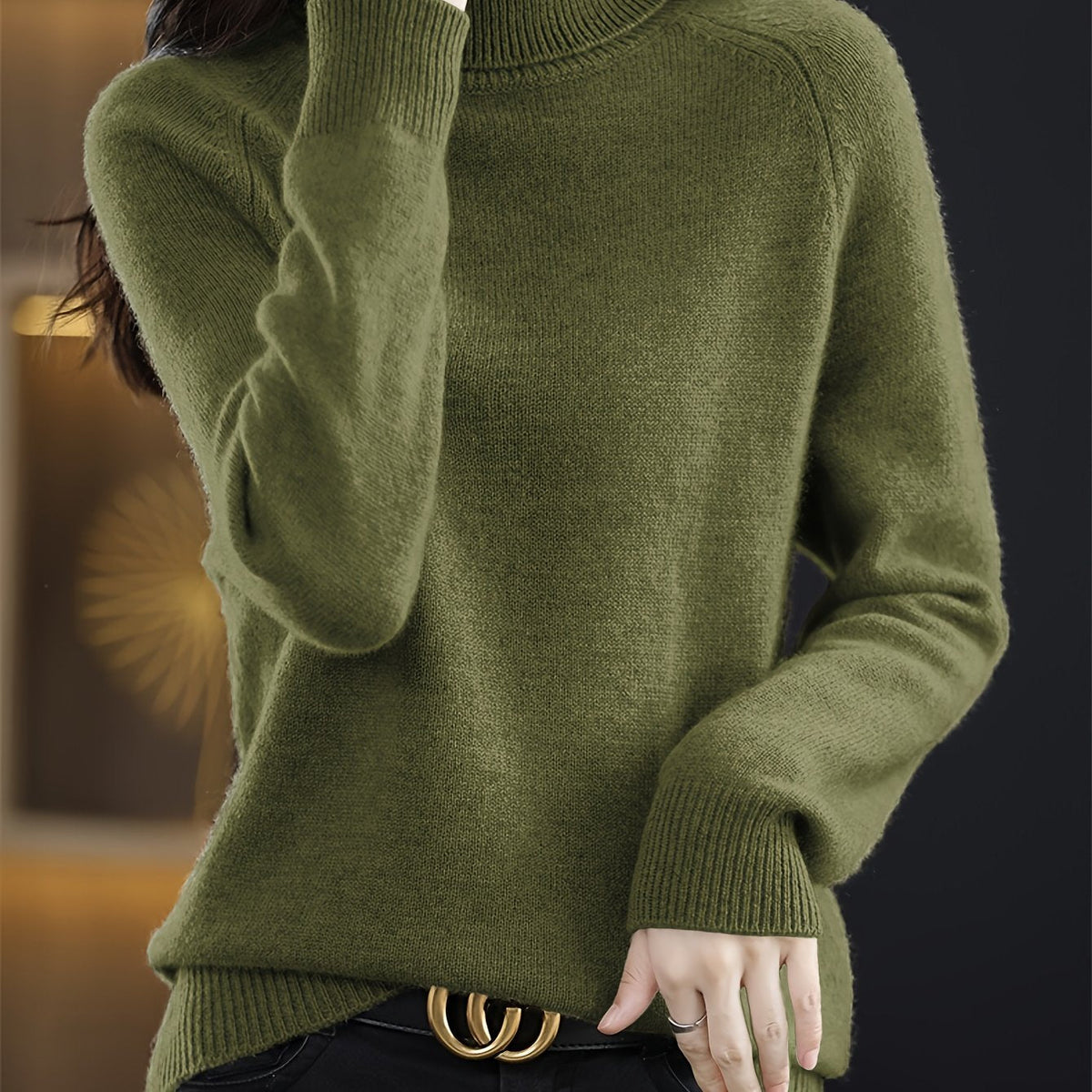 Aimée™ | Tijdloze Coltrui