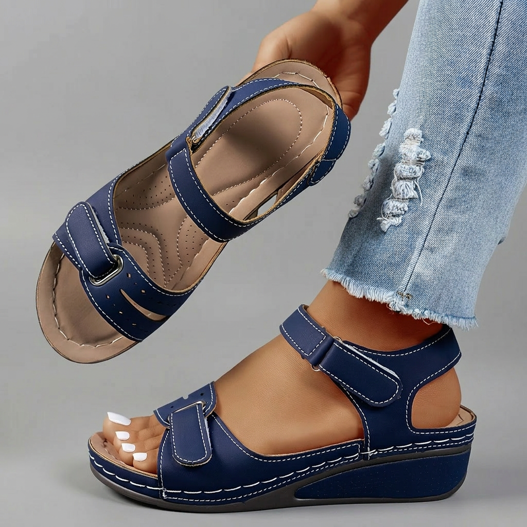 Célia - Orthopedische sandalen