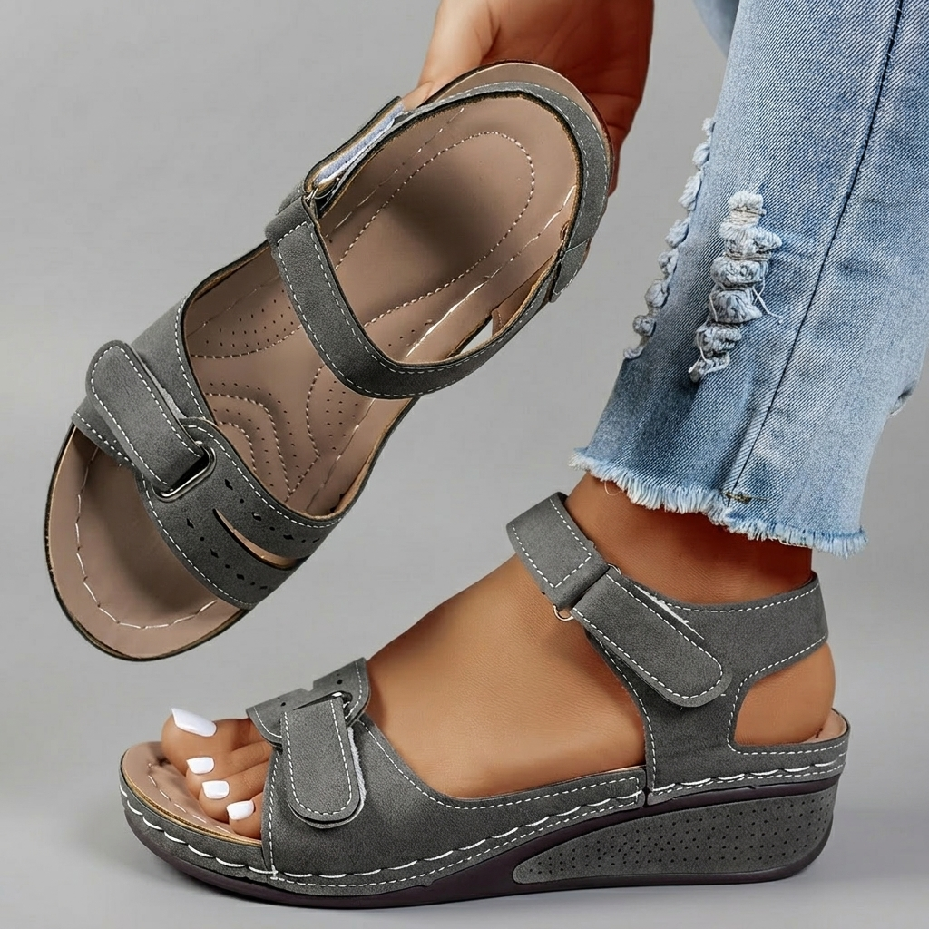Célia - Orthopedische sandalen