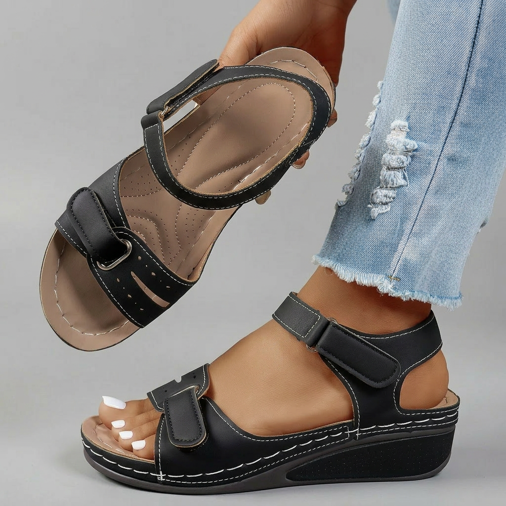 Célia - Orthopedische sandalen