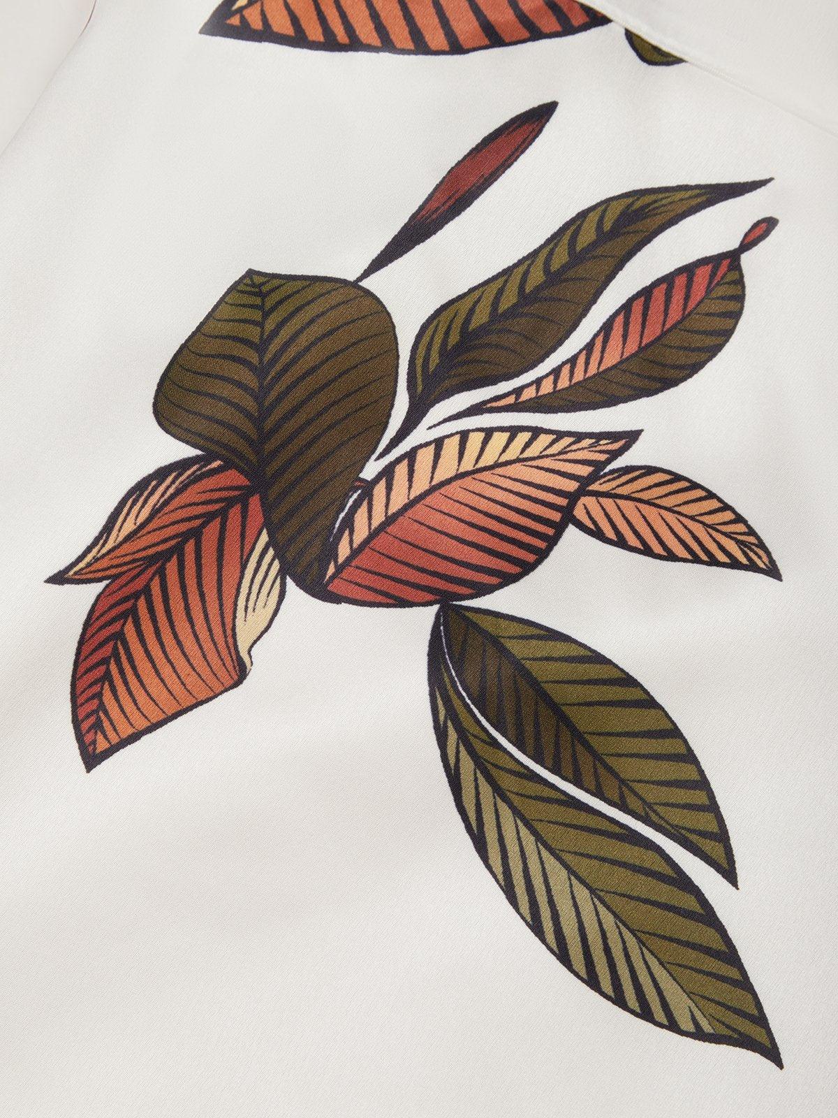Inaya | Elegante Wikkeljurk