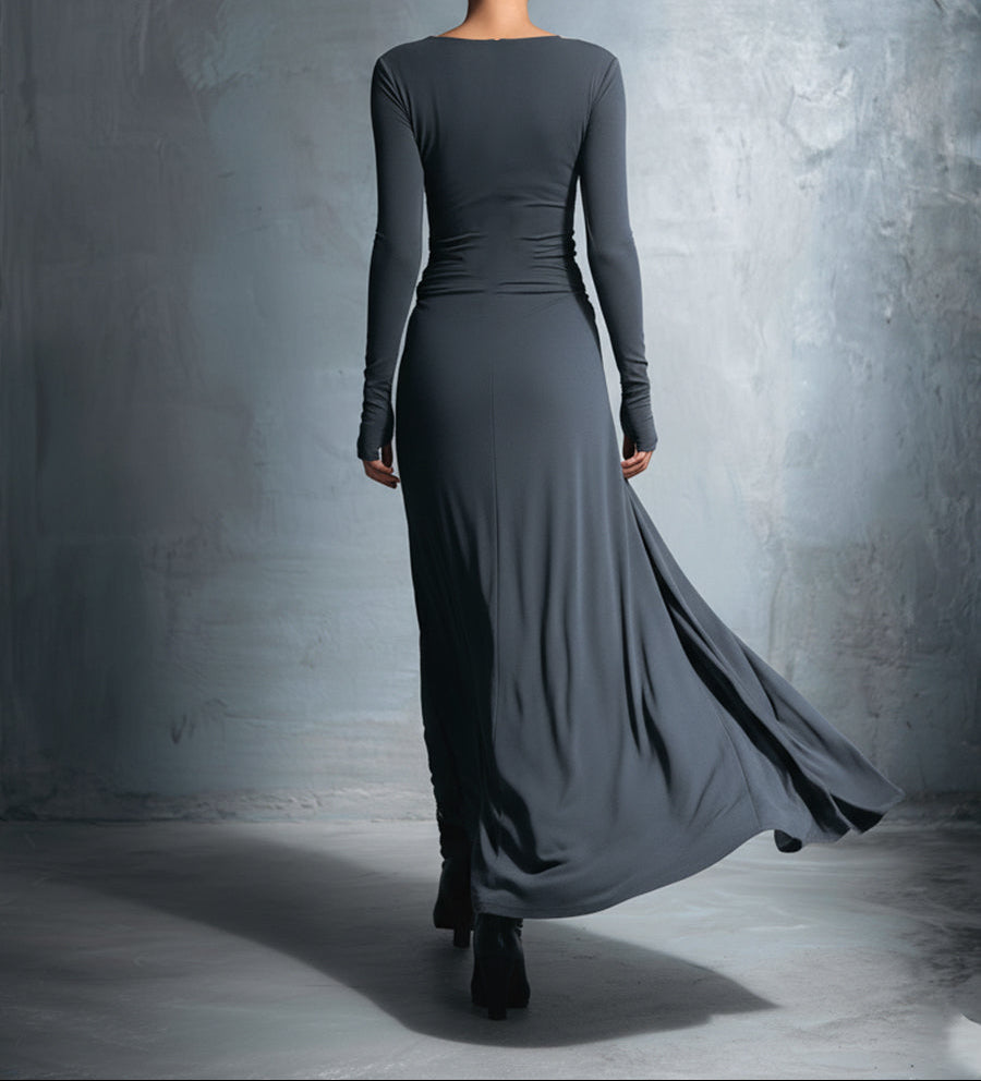 Vittoria · Maxi jurk