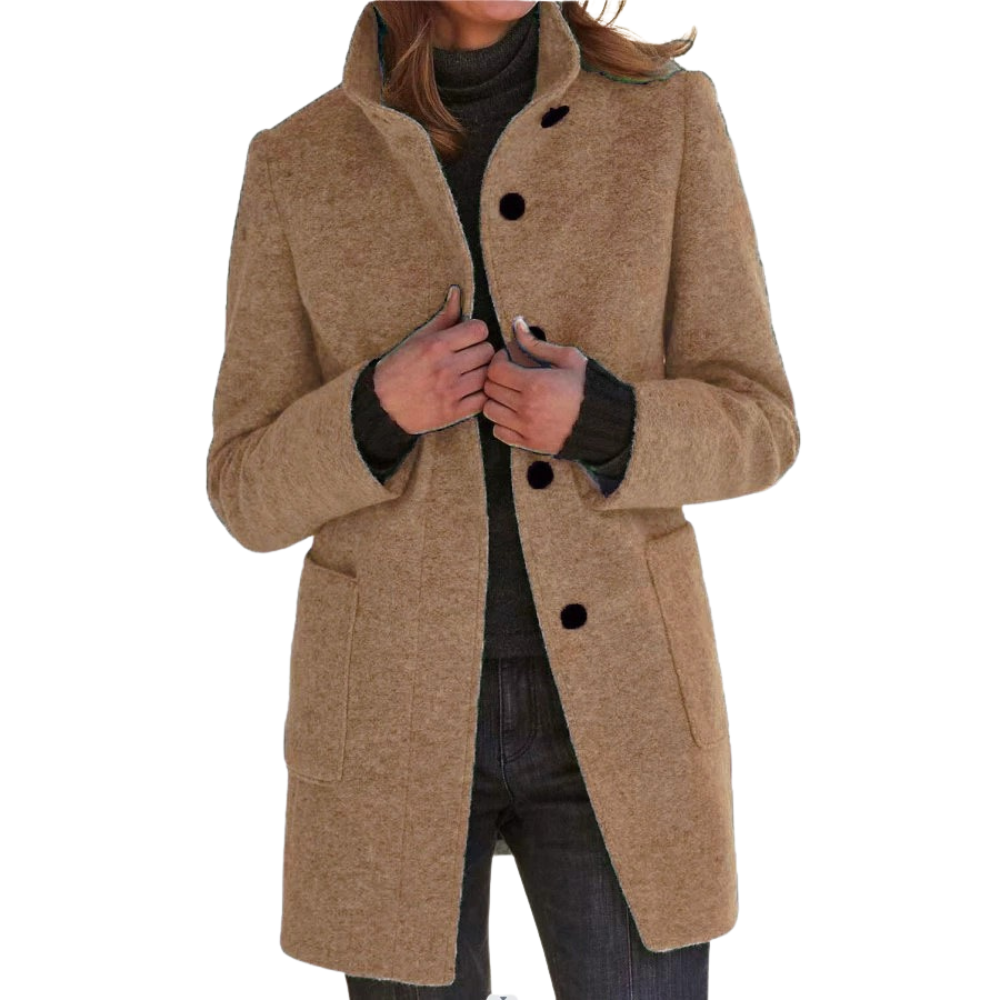 CLASSWOOL™ | Klassieke jas