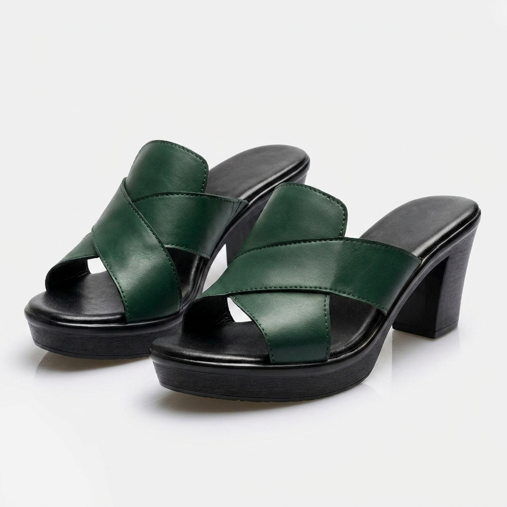 Gisèle | Comfortabele hakken