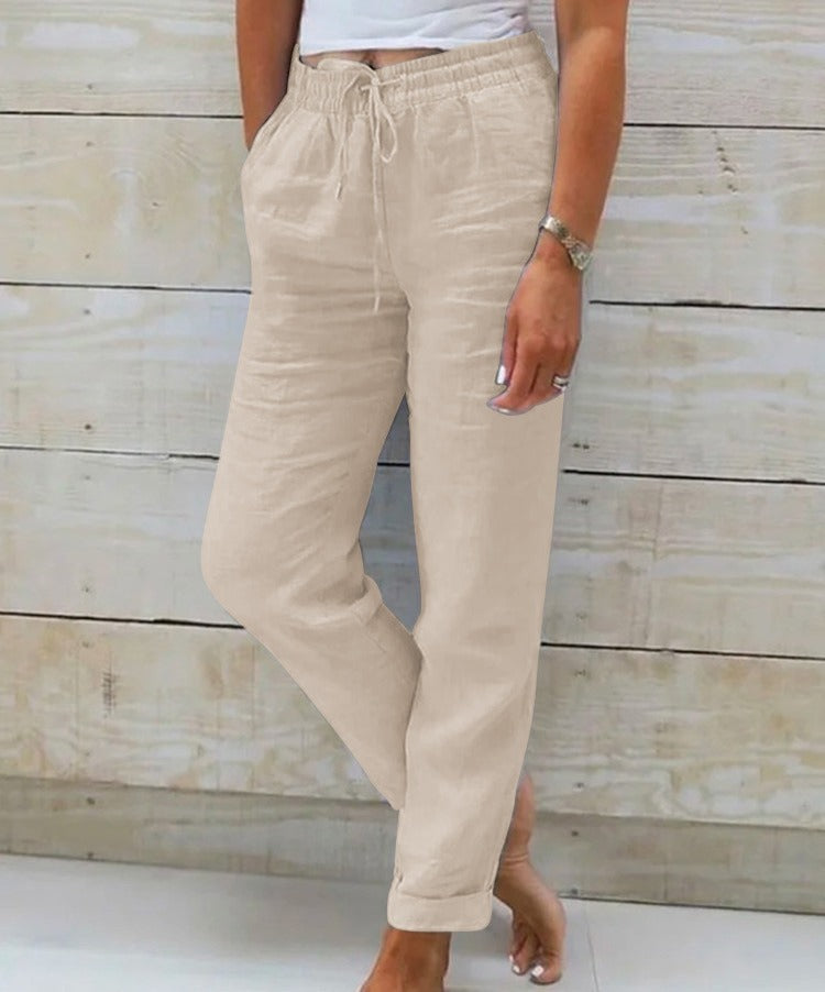 MAYLORA | Premium ademende broek