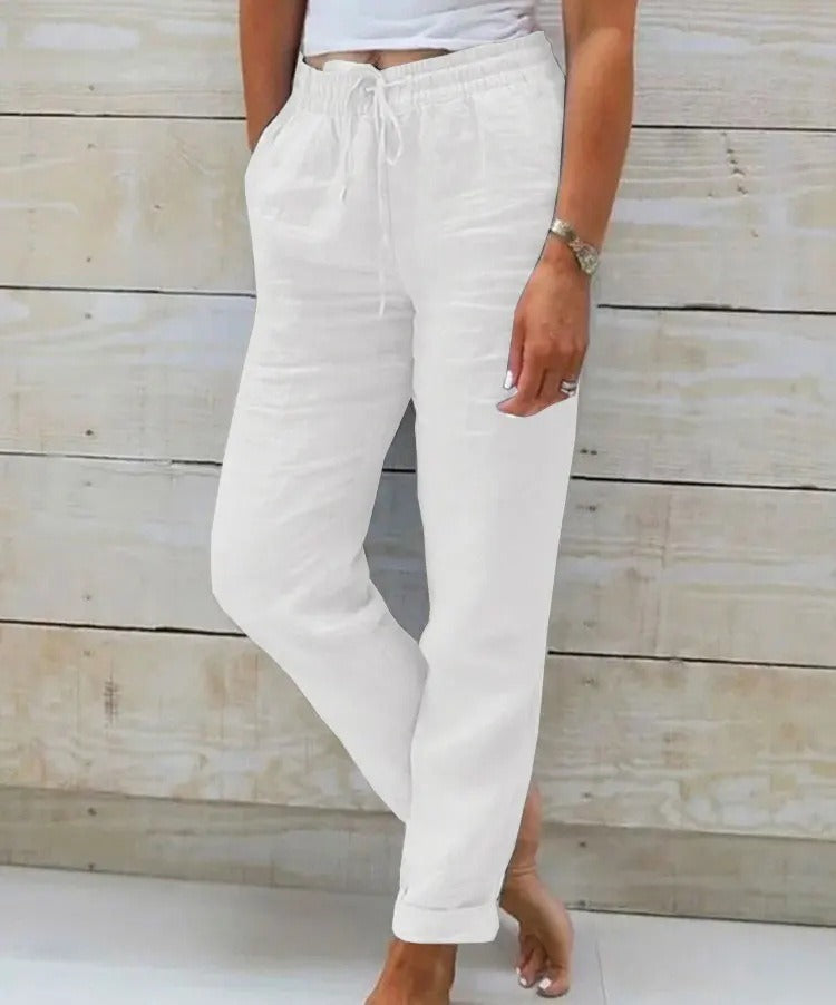 MAYLORA | Premium ademende broek