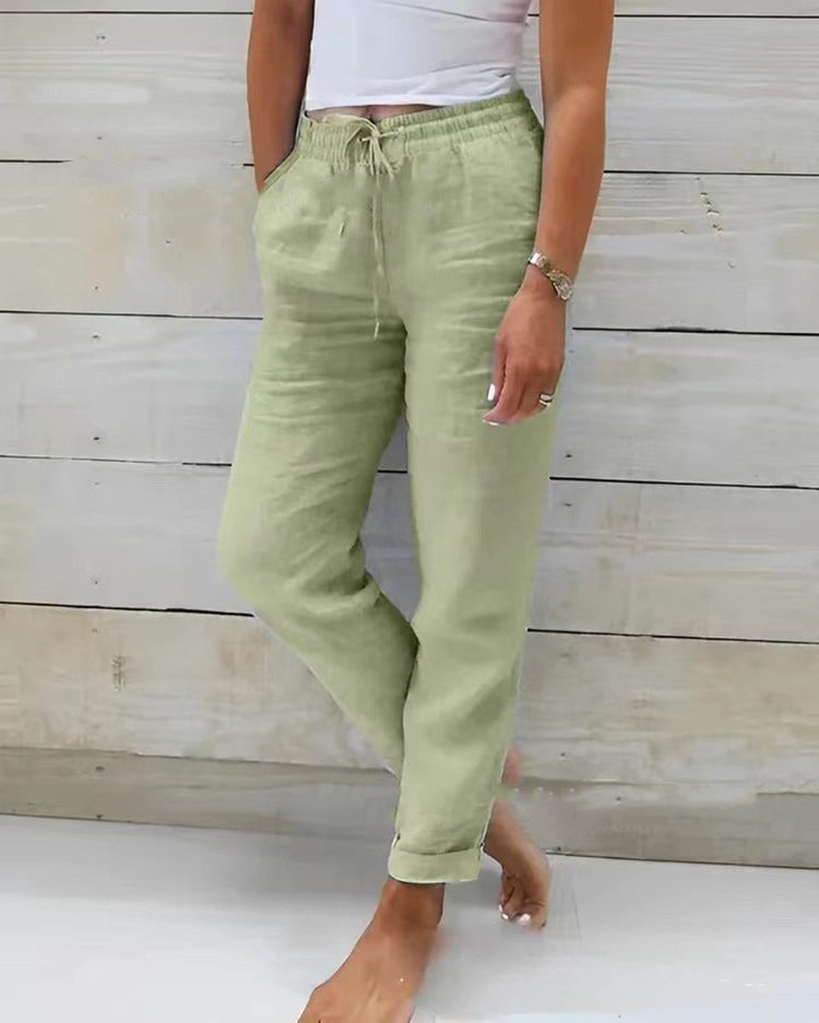 MAYLORA | Premium ademende broek