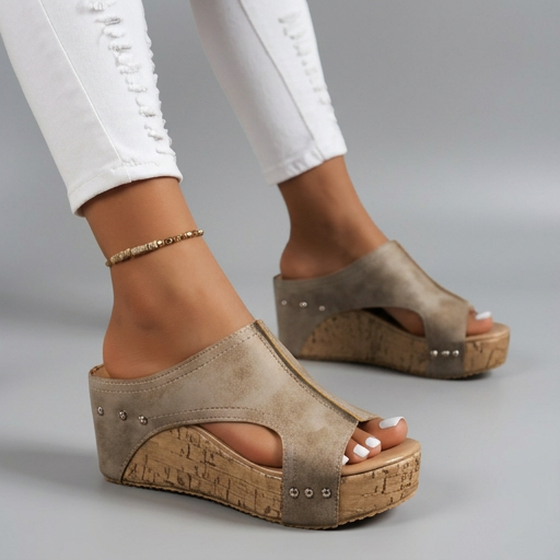Sarah - Elegante sandalen