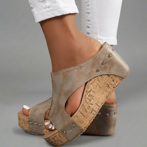 Sarah - Elegante sandalen