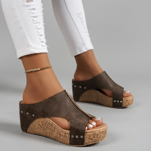 Sarah - Elegante sandalen