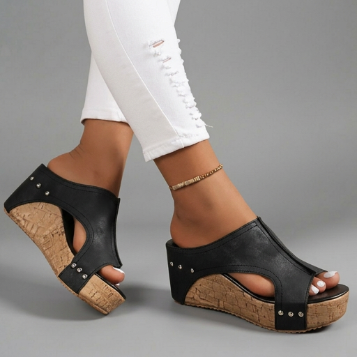 Sarah - Elegante sandalen